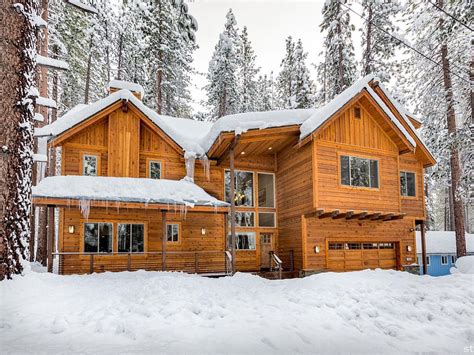 2- BR Guest house, 1,066 s. . Tahoe zillow